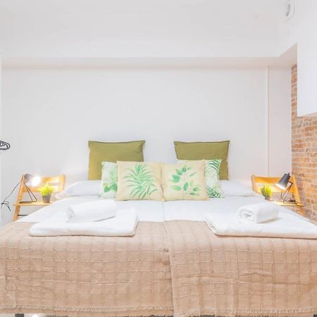 Apartamento Estacion Mozarabes Cordoba Córdoba Exterior foto