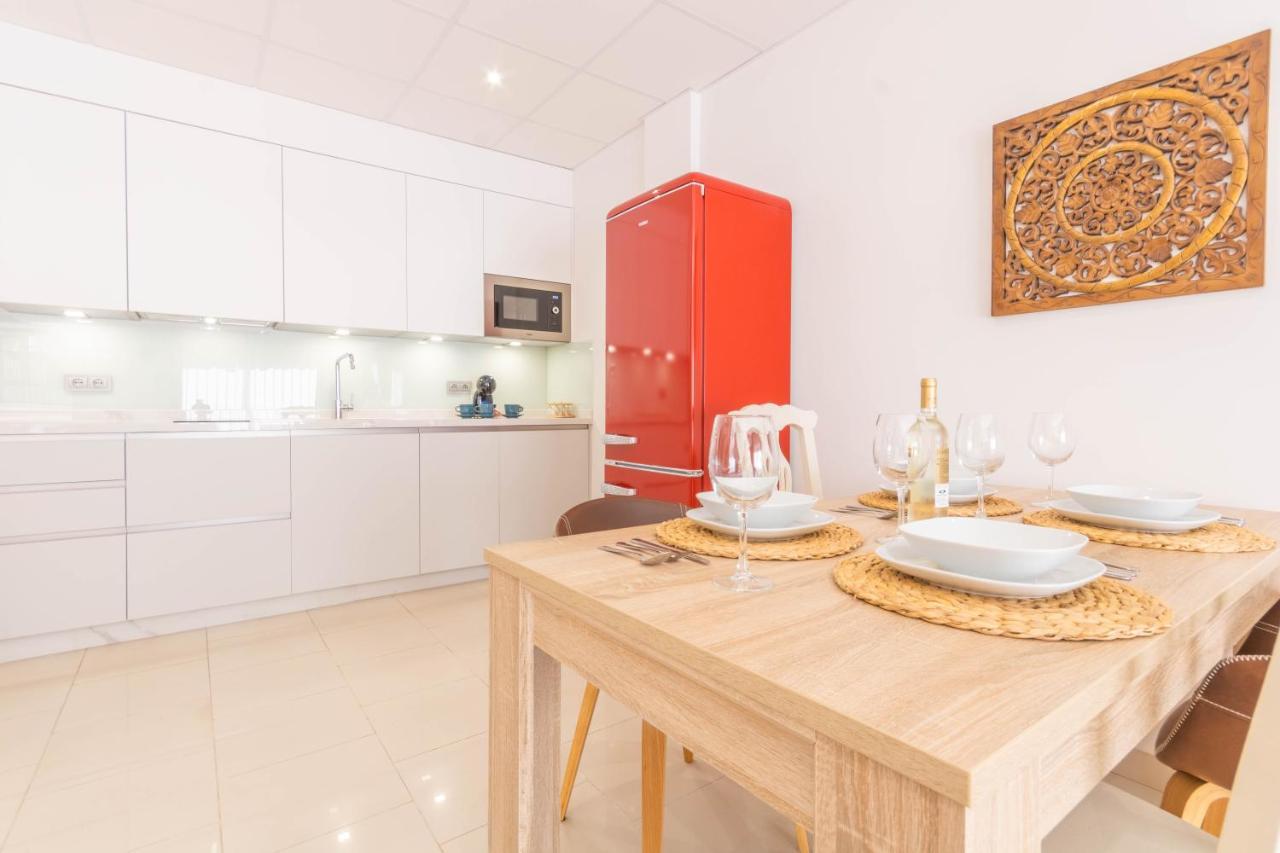 Apartamento Estacion Mozarabes Cordoba Córdoba Exterior foto
