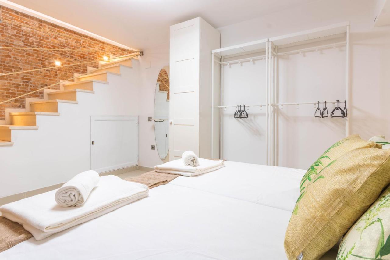 Apartamento Estacion Mozarabes Cordoba Córdoba Exterior foto