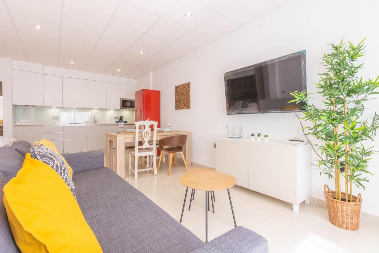 Apartamento Estacion Mozarabes Cordoba Córdoba Exterior foto