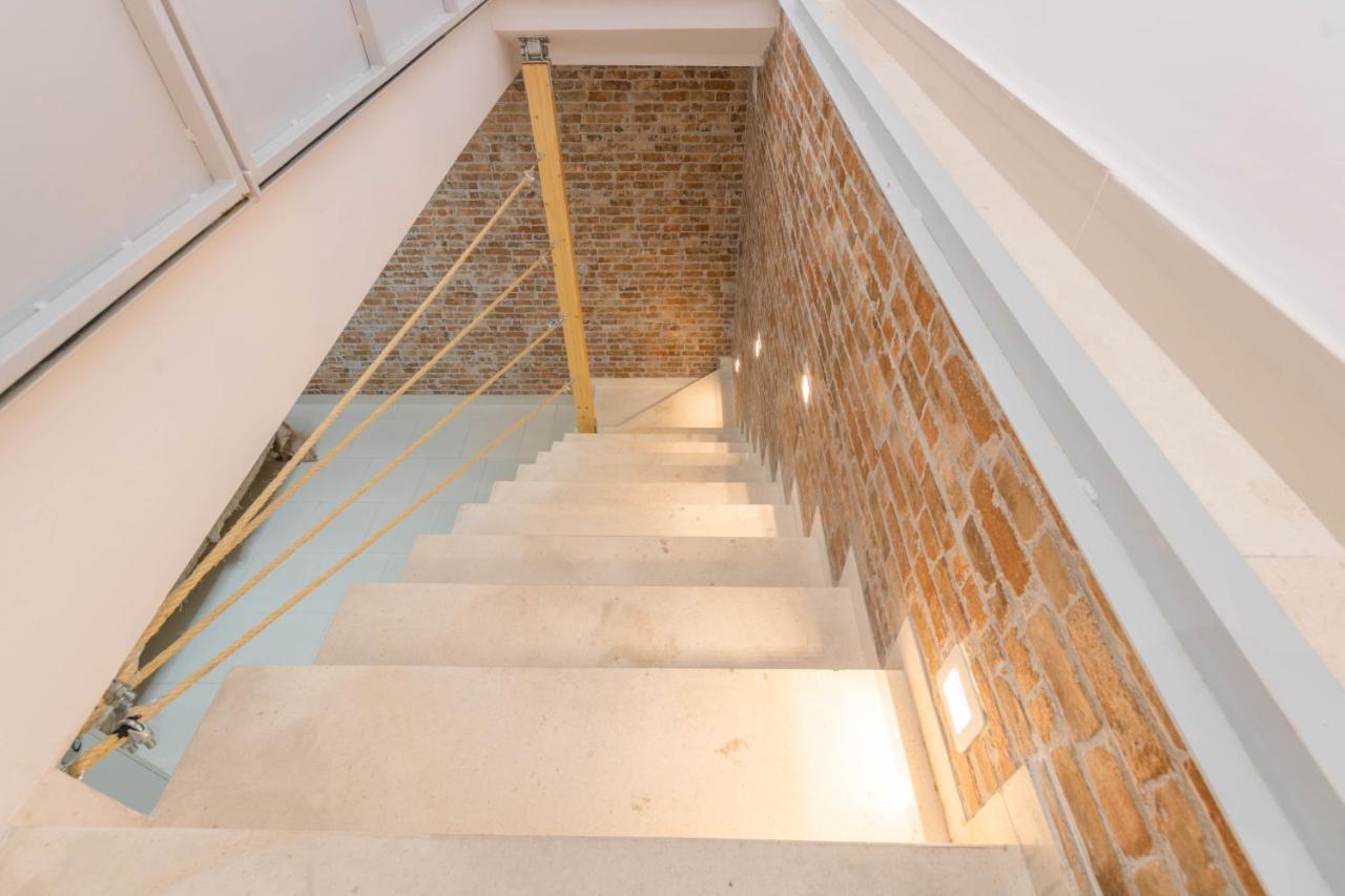 Apartamento Estacion Mozarabes Cordoba Córdoba Exterior foto