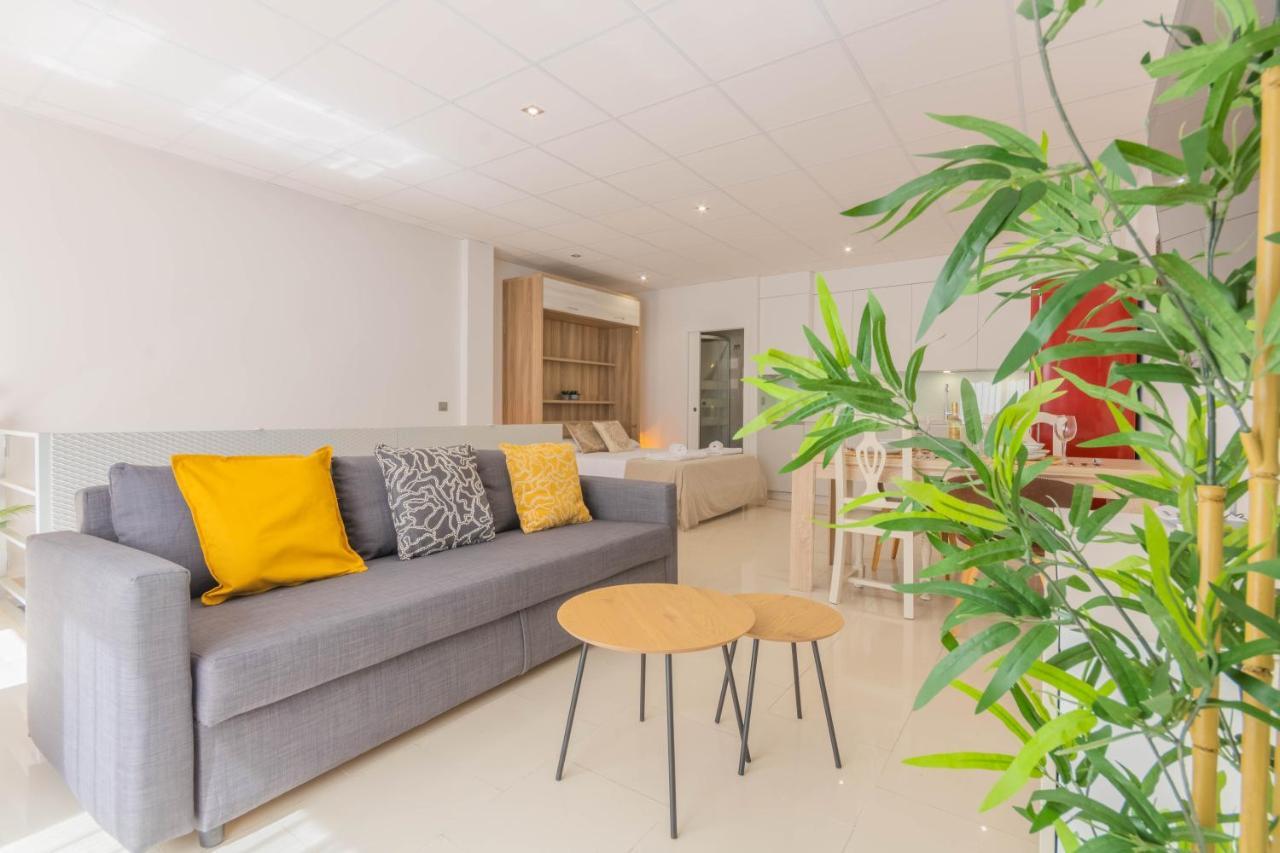 Apartamento Estacion Mozarabes Cordoba Córdoba Exterior foto